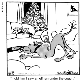 marmaduke